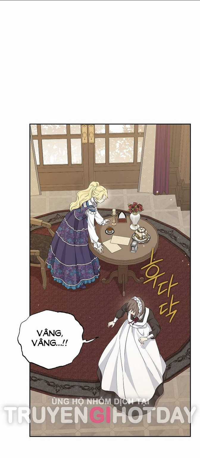 Thực Ra Tôi Mới Là Thật Chapter 111.1 trang 20