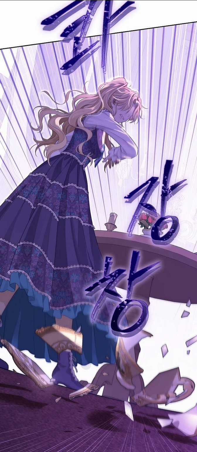 Thực Ra Tôi Mới Là Thật Chapter 111.1 trang 22