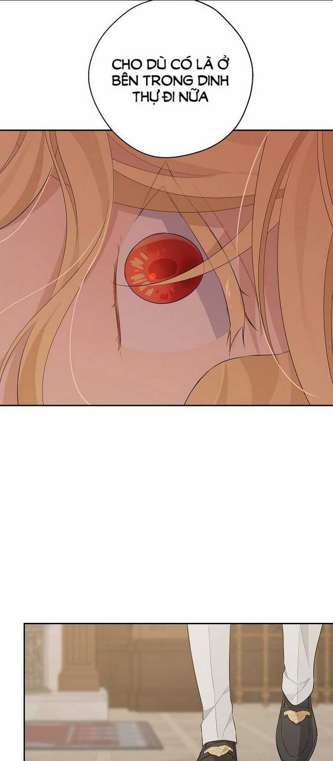 Thực Ra Tôi Mới Là Thật Chapter 111.1 trang 25