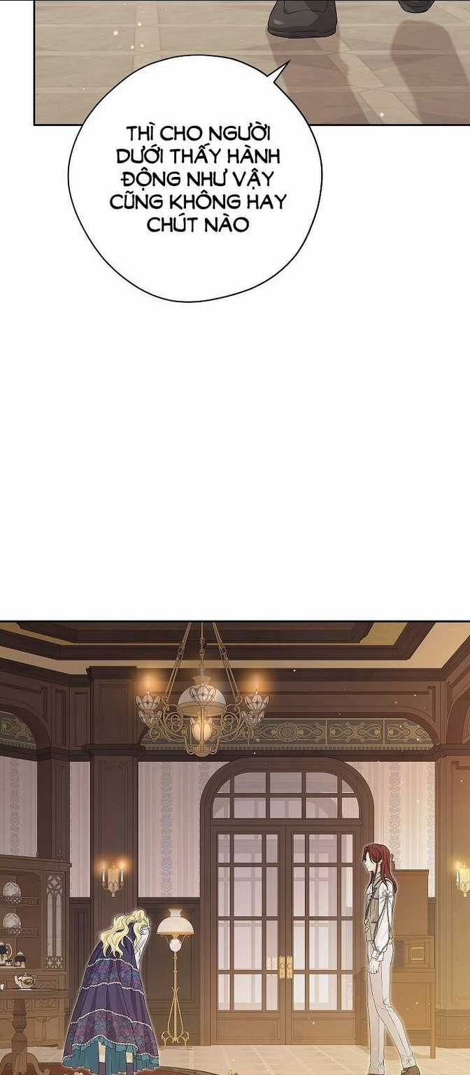 Thực Ra Tôi Mới Là Thật Chapter 111.1 trang 26