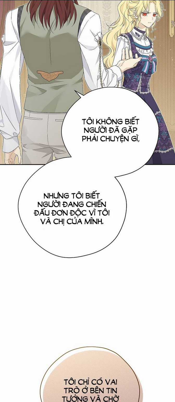 Thực Ra Tôi Mới Là Thật Chapter 111.1 trang 29