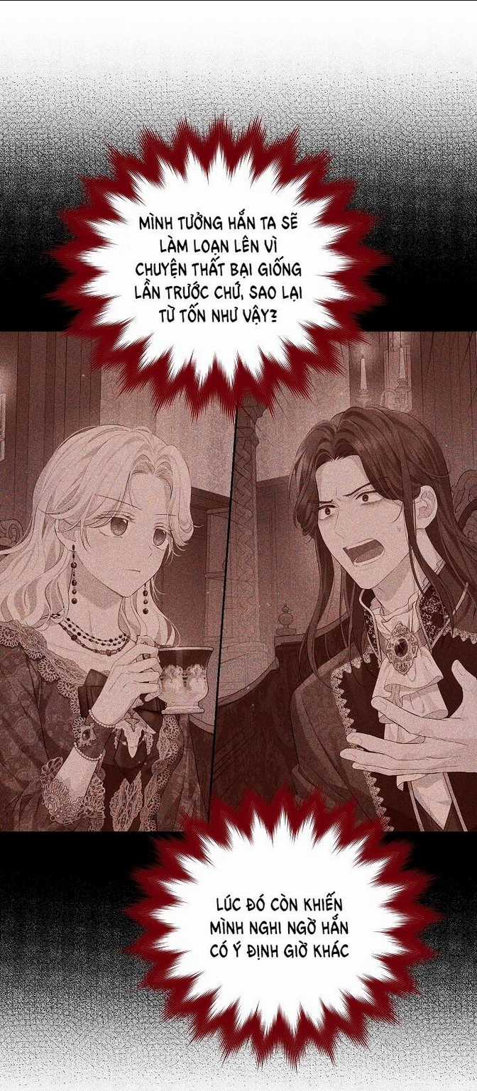 Thực Ra Tôi Mới Là Thật Chapter 111.1 trang 32