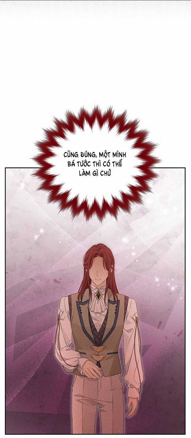 Thực Ra Tôi Mới Là Thật Chapter 111.1 trang 33