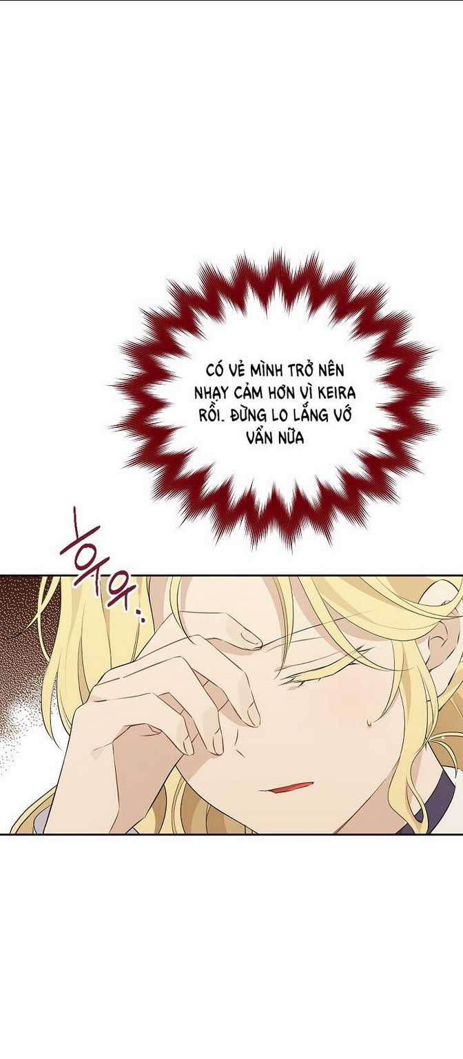 Thực Ra Tôi Mới Là Thật Chapter 111.1 trang 34