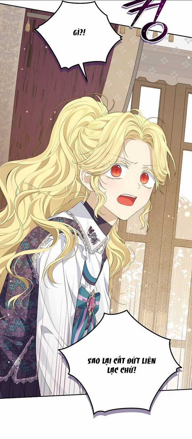 Thực Ra Tôi Mới Là Thật Chapter 111.1 trang 5