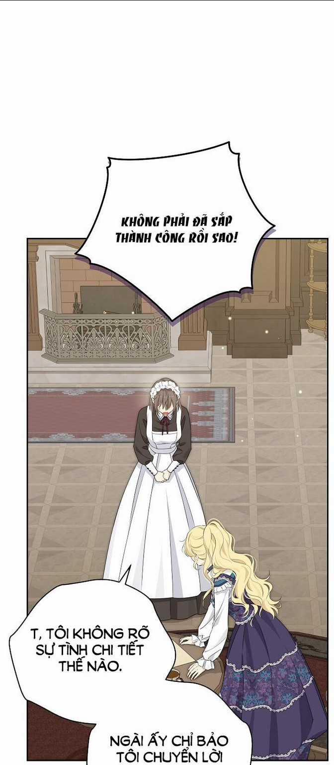 Thực Ra Tôi Mới Là Thật Chapter 111.1 trang 6