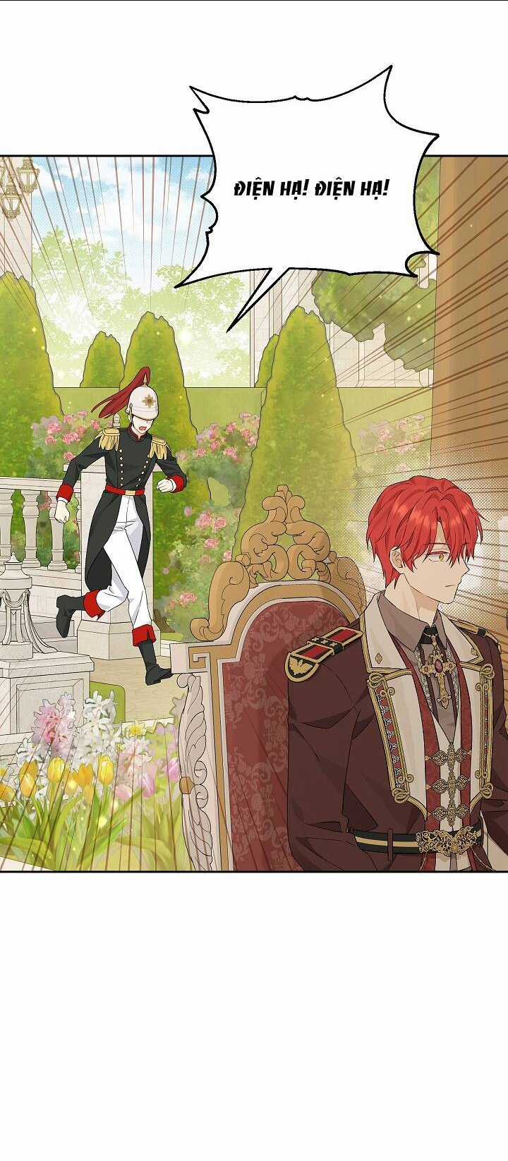 Thực Ra Tôi Mới Là Thật Chapter 111.2 trang 12