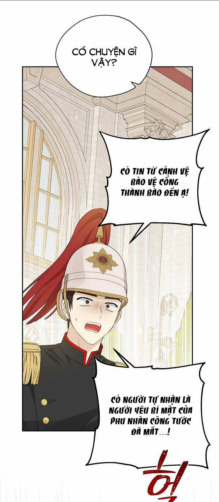 Thực Ra Tôi Mới Là Thật Chapter 111.2 trang 13