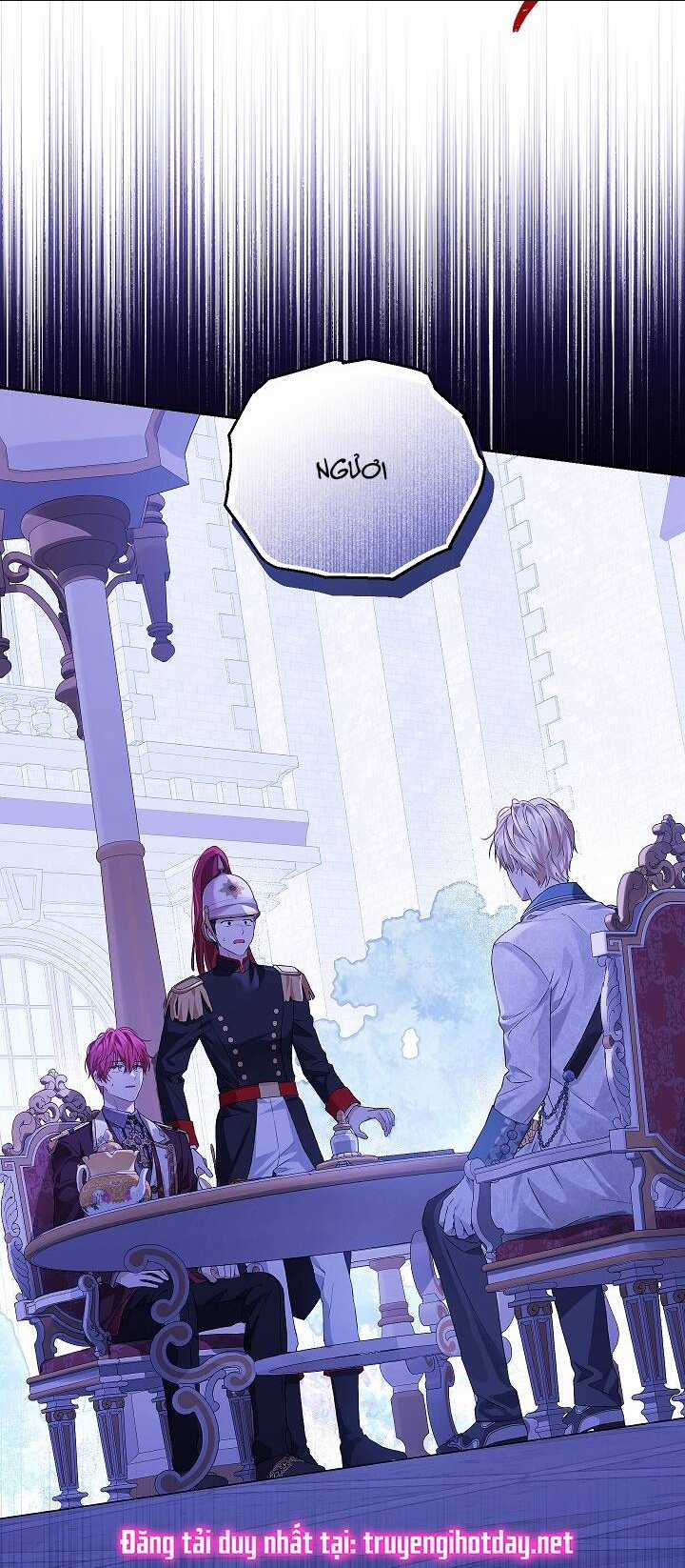 Thực Ra Tôi Mới Là Thật Chapter 111.2 trang 14