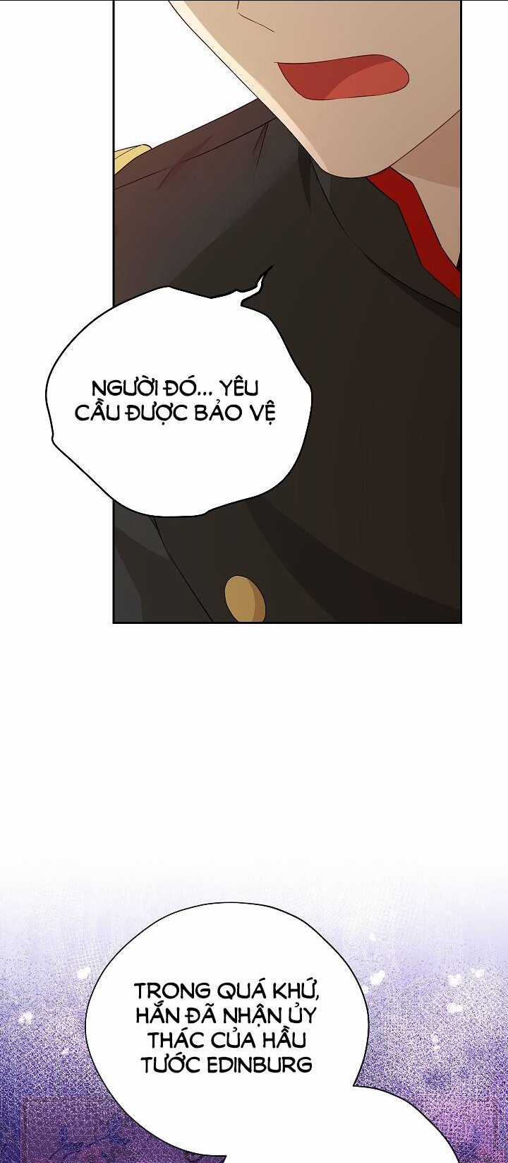 Thực Ra Tôi Mới Là Thật Chapter 111.2 trang 18