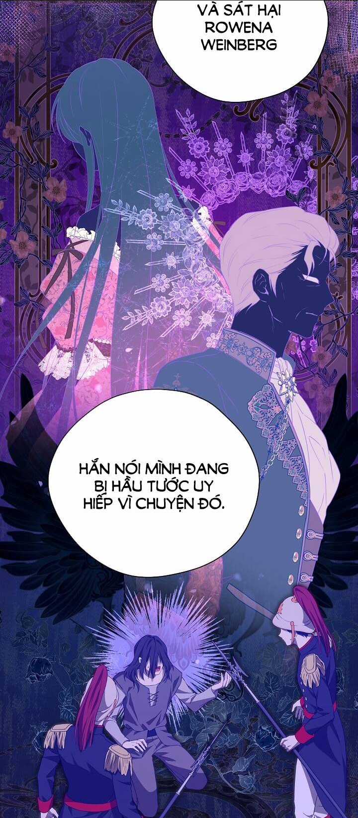 Thực Ra Tôi Mới Là Thật Chapter 111.2 trang 19