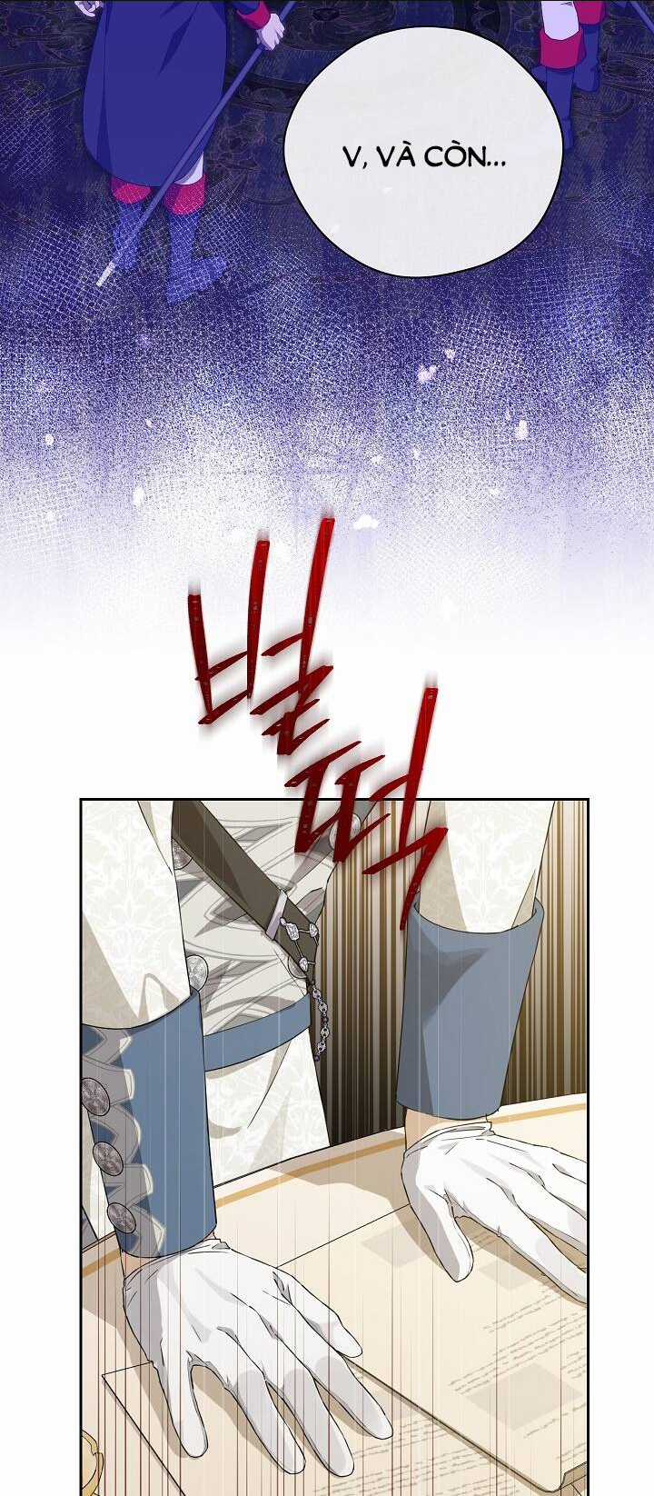 Thực Ra Tôi Mới Là Thật Chapter 111.2 trang 20