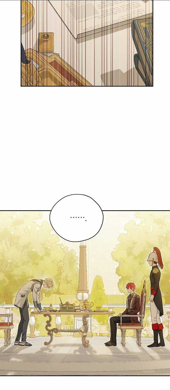 Thực Ra Tôi Mới Là Thật Chapter 111.2 trang 21