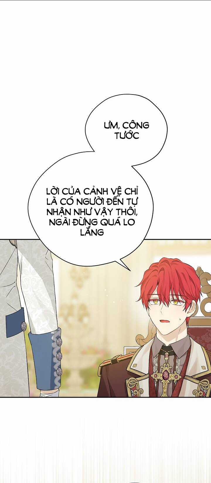 Thực Ra Tôi Mới Là Thật Chapter 111.2 trang 22