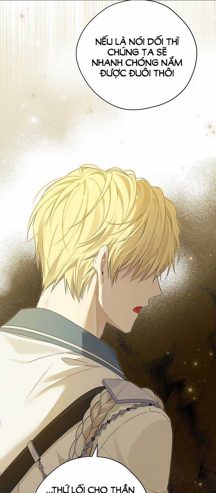 Thực Ra Tôi Mới Là Thật Chapter 111.2 trang 23