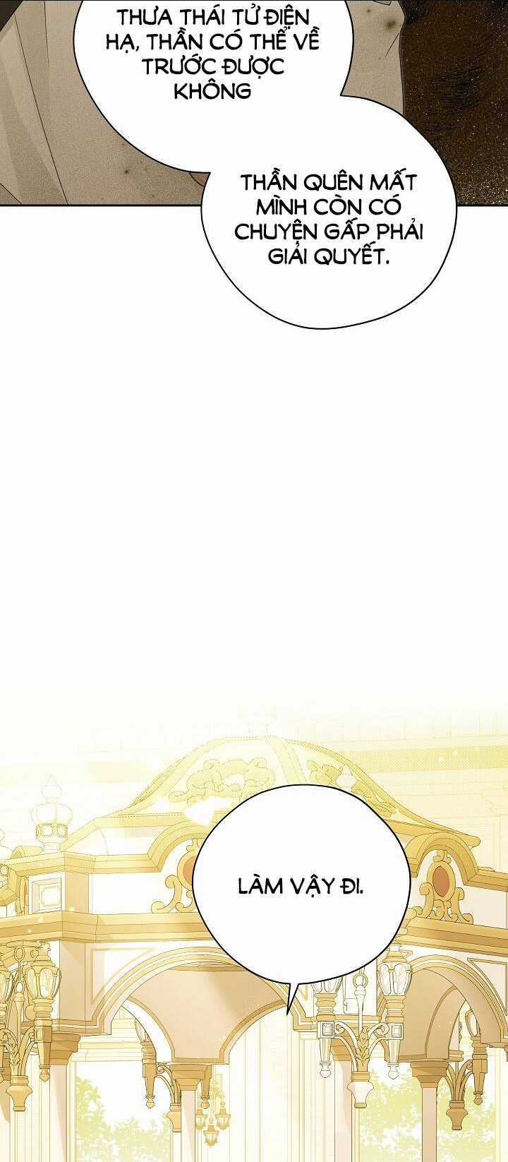 Thực Ra Tôi Mới Là Thật Chapter 111.2 trang 24