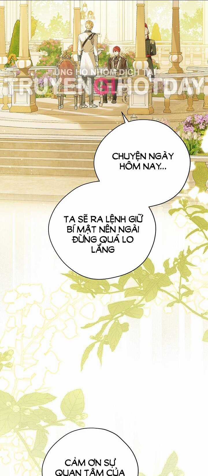 Thực Ra Tôi Mới Là Thật Chapter 111.2 trang 25