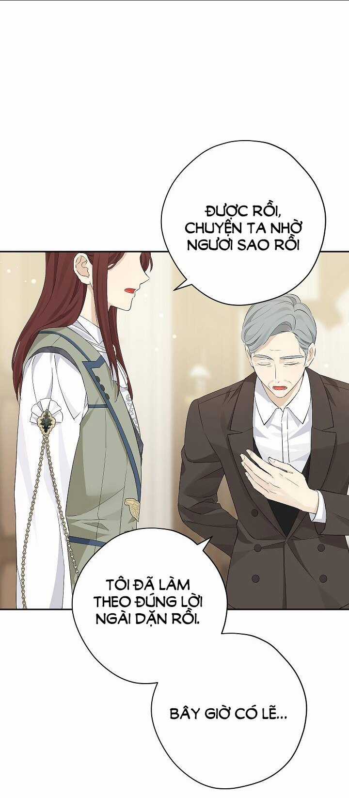 Thực Ra Tôi Mới Là Thật Chapter 111.2 trang 3