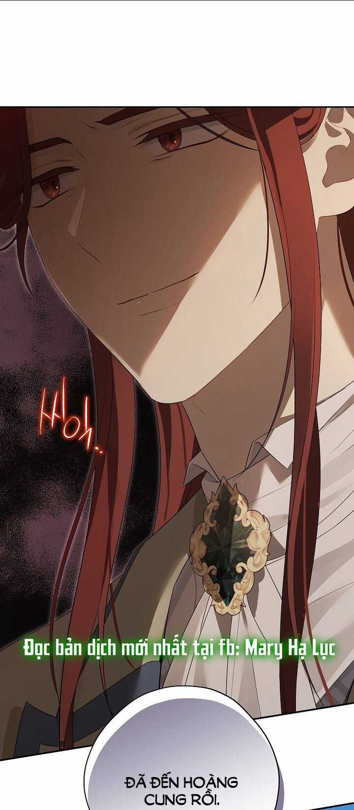 Thực Ra Tôi Mới Là Thật Chapter 111.2 trang 4