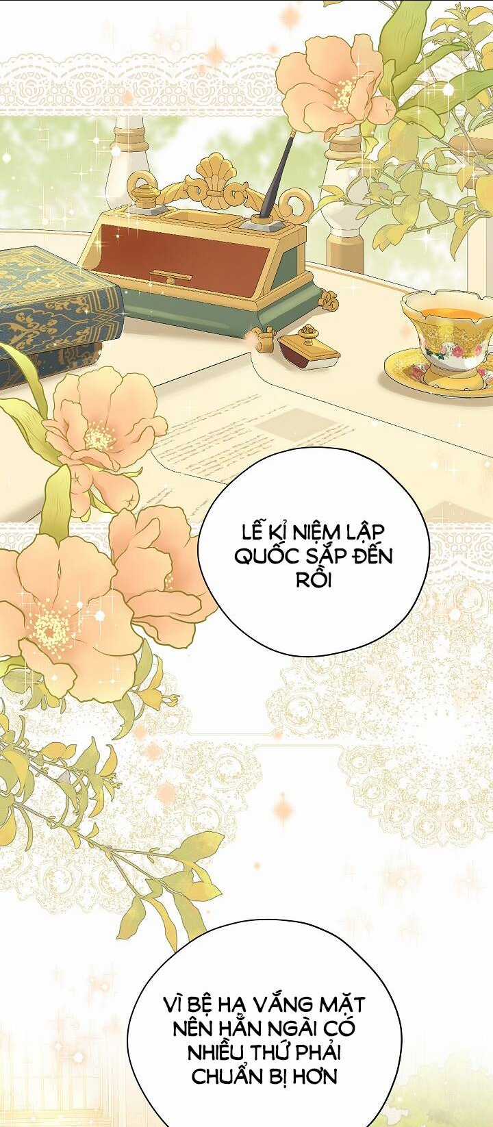 Thực Ra Tôi Mới Là Thật Chapter 111.2 trang 6