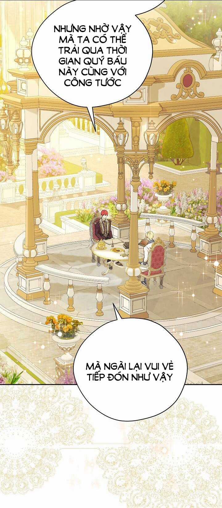 Thực Ra Tôi Mới Là Thật Chapter 111.2 trang 7