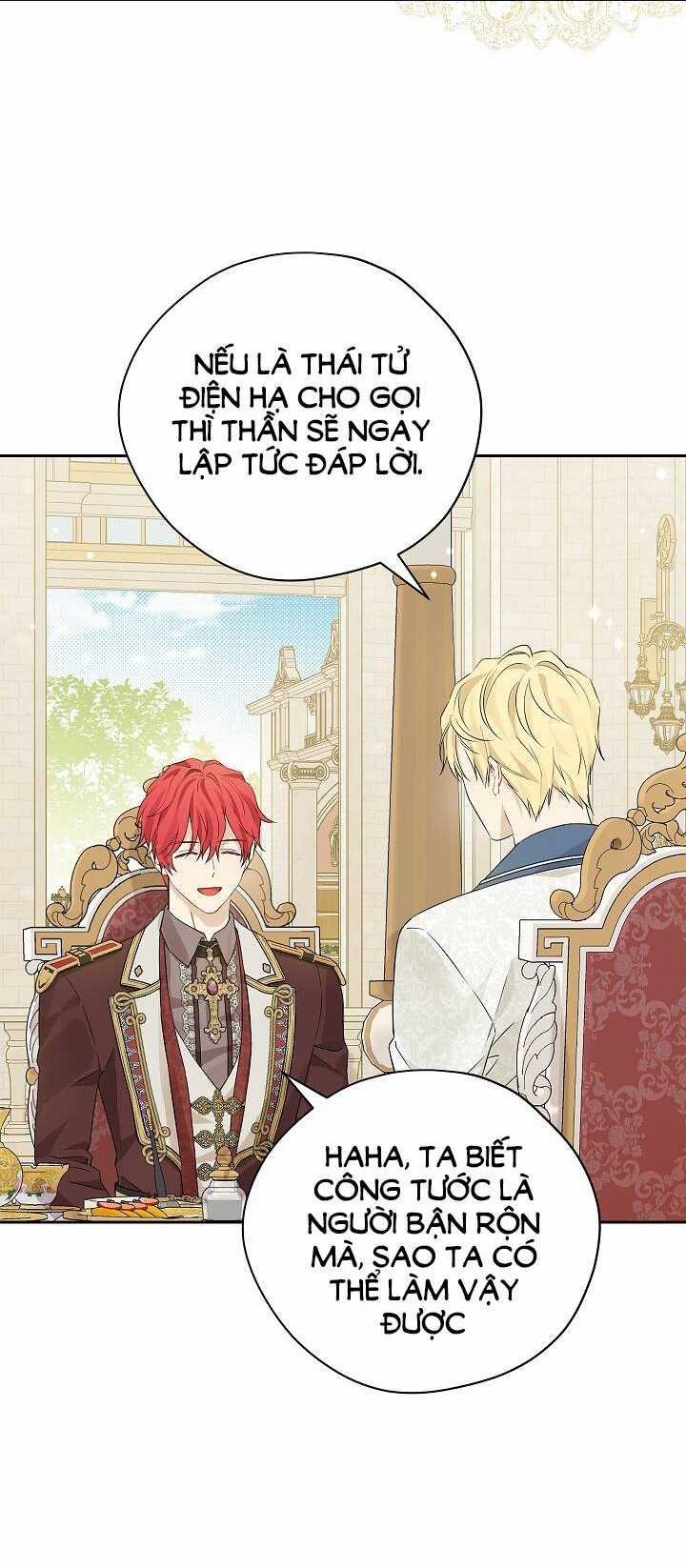 Thực Ra Tôi Mới Là Thật Chapter 111.2 trang 8