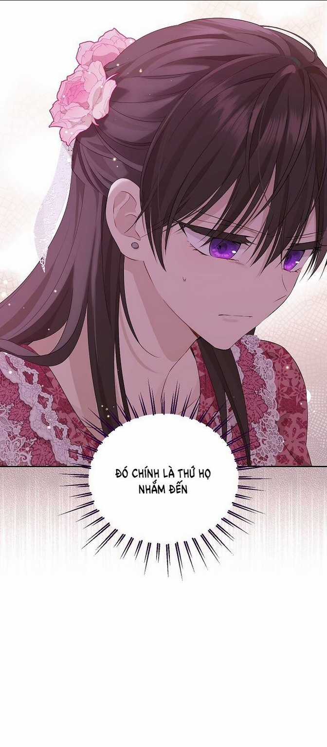 Thực Ra Tôi Mới Là Thật Chapter 112.1 trang 10