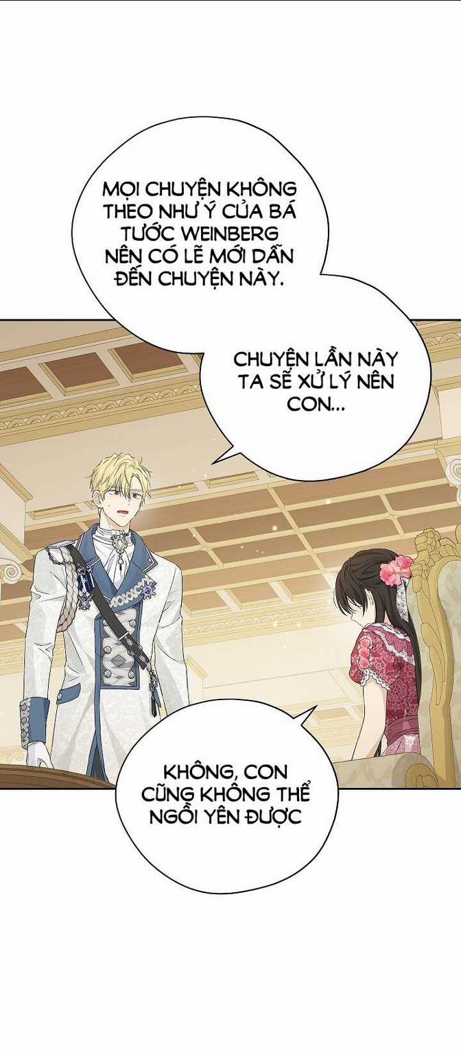 Thực Ra Tôi Mới Là Thật Chapter 112.1 trang 11