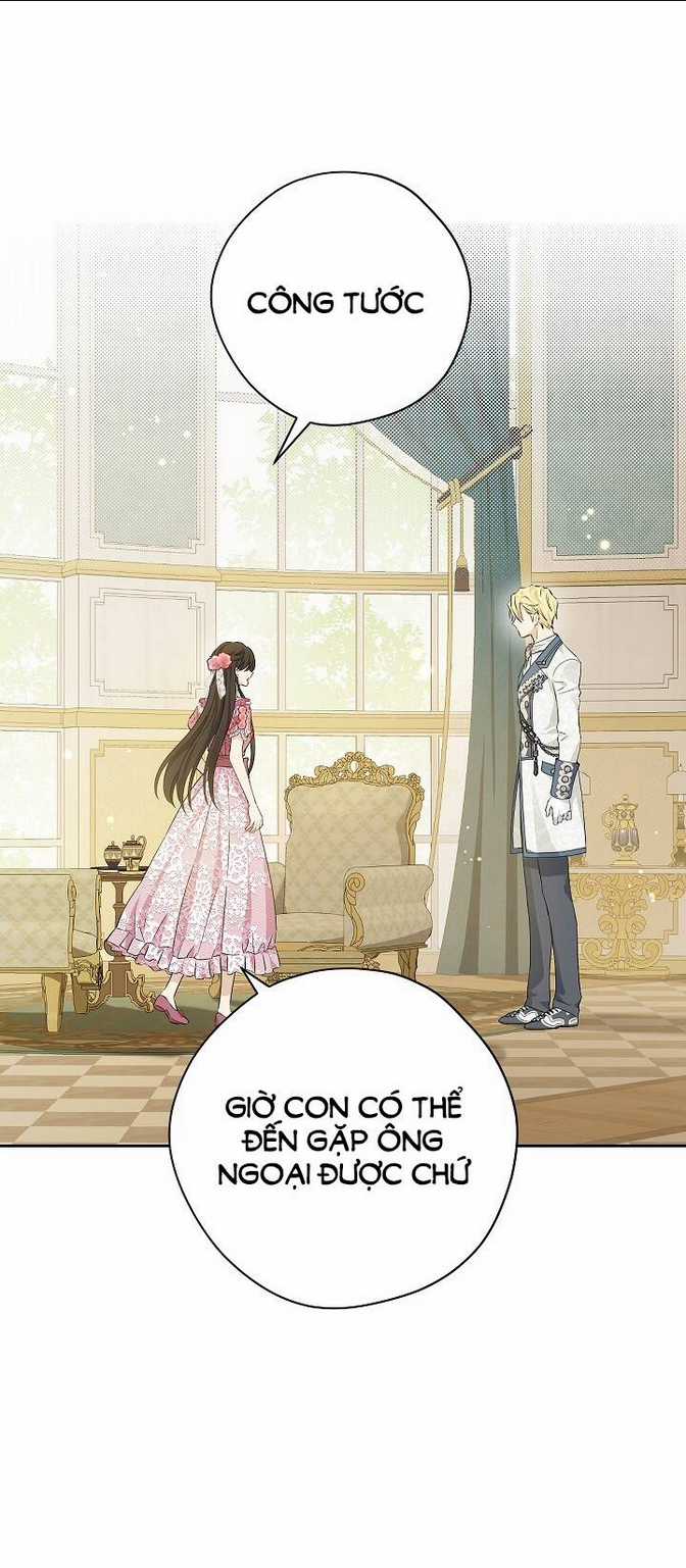 Thực Ra Tôi Mới Là Thật Chapter 112.1 trang 12