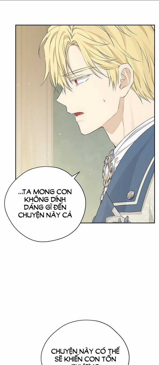 Thực Ra Tôi Mới Là Thật Chapter 112.1 trang 13