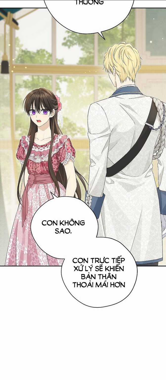 Thực Ra Tôi Mới Là Thật Chapter 112.1 trang 14