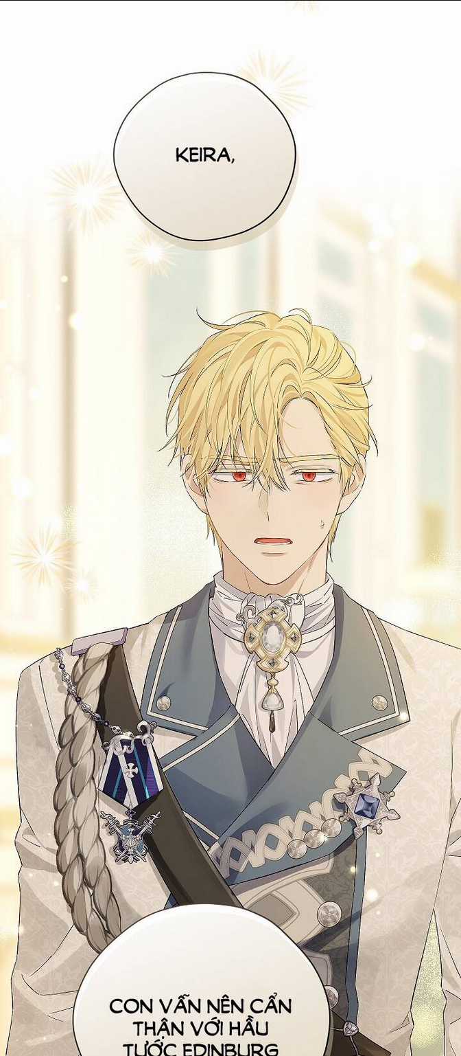 Thực Ra Tôi Mới Là Thật Chapter 112.1 trang 16