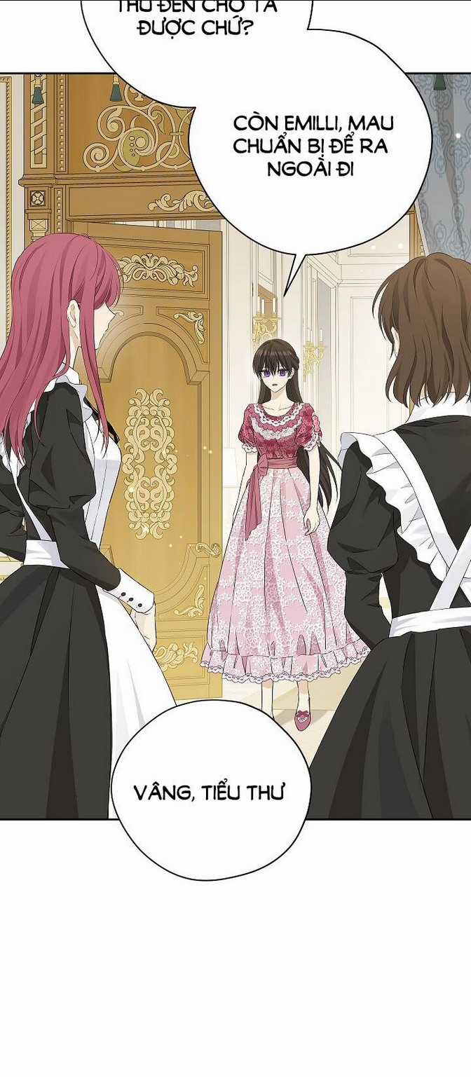 Thực Ra Tôi Mới Là Thật Chapter 112.1 trang 21