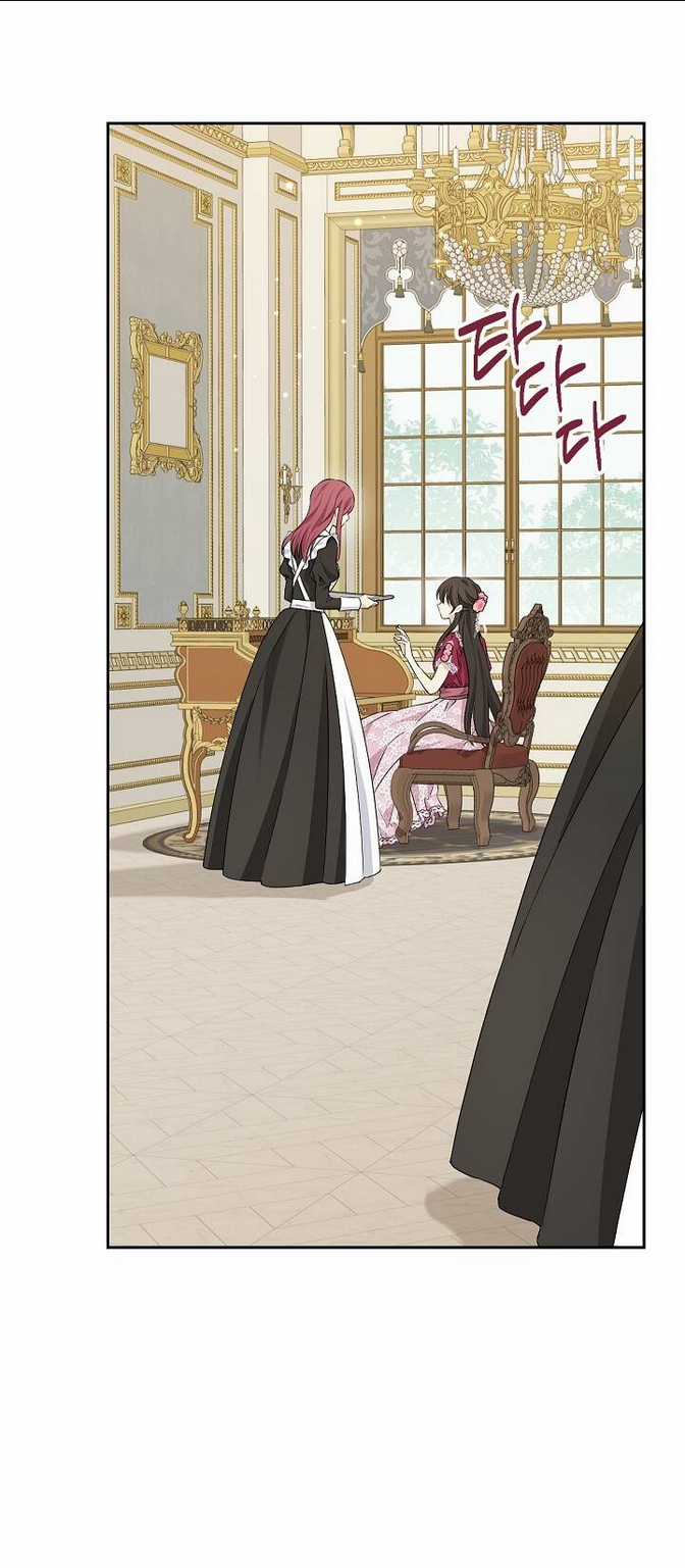 Thực Ra Tôi Mới Là Thật Chapter 112.1 trang 22