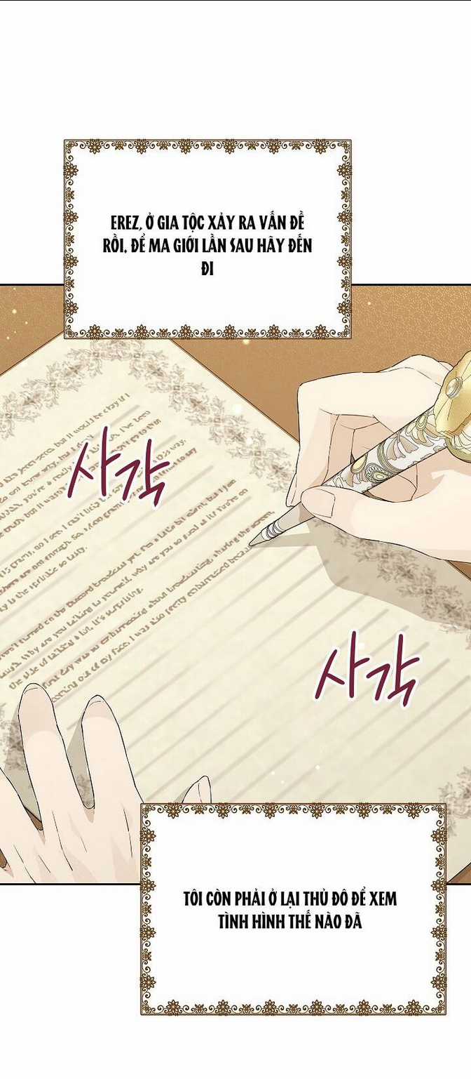 Thực Ra Tôi Mới Là Thật Chapter 112.1 trang 23