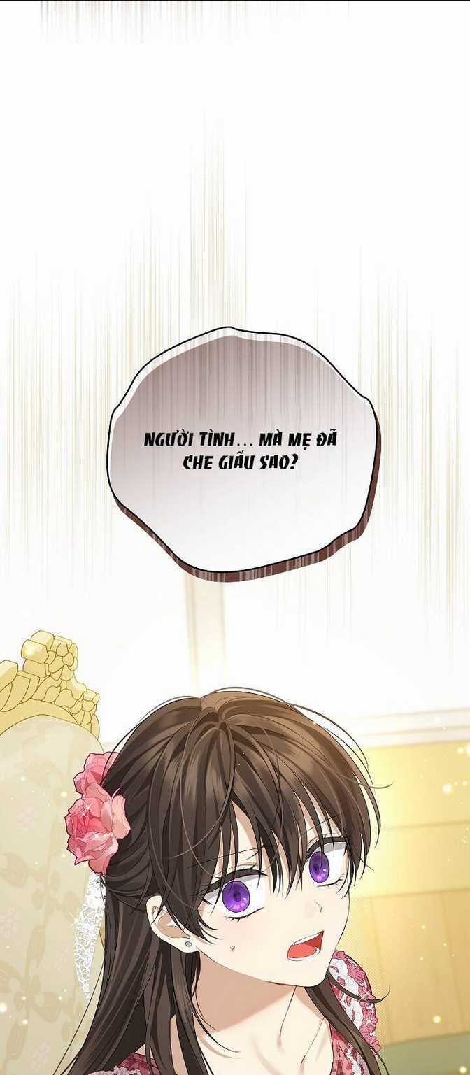 Thực Ra Tôi Mới Là Thật Chapter 112.1 trang 3