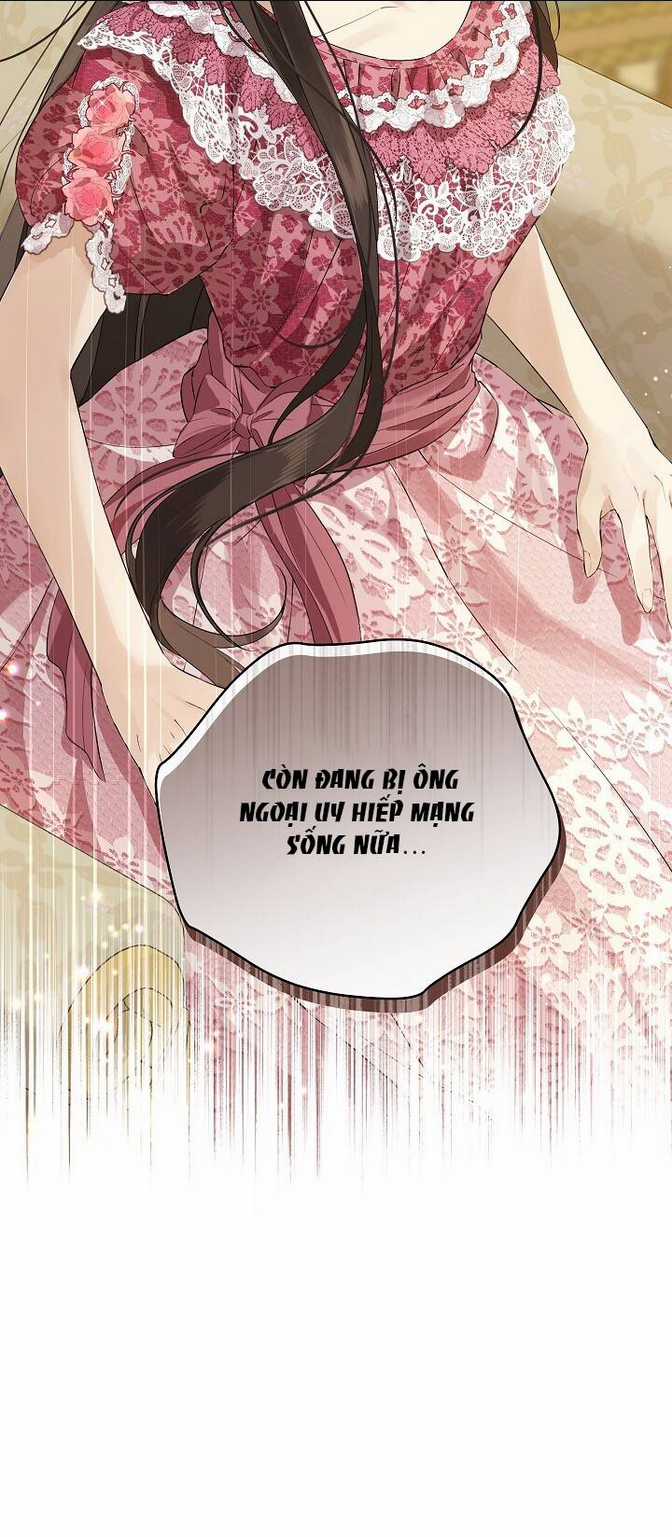 Thực Ra Tôi Mới Là Thật Chapter 112.1 trang 4