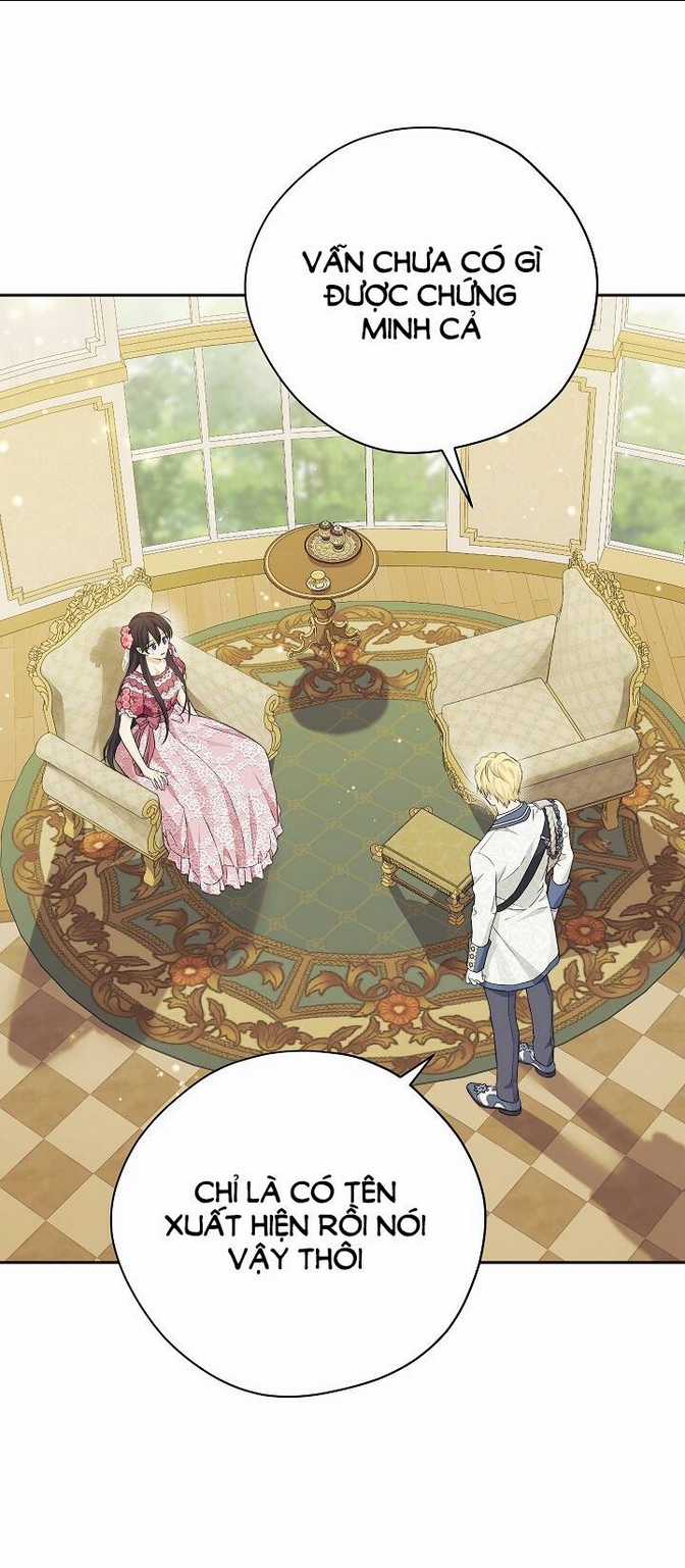 Thực Ra Tôi Mới Là Thật Chapter 112.1 trang 5