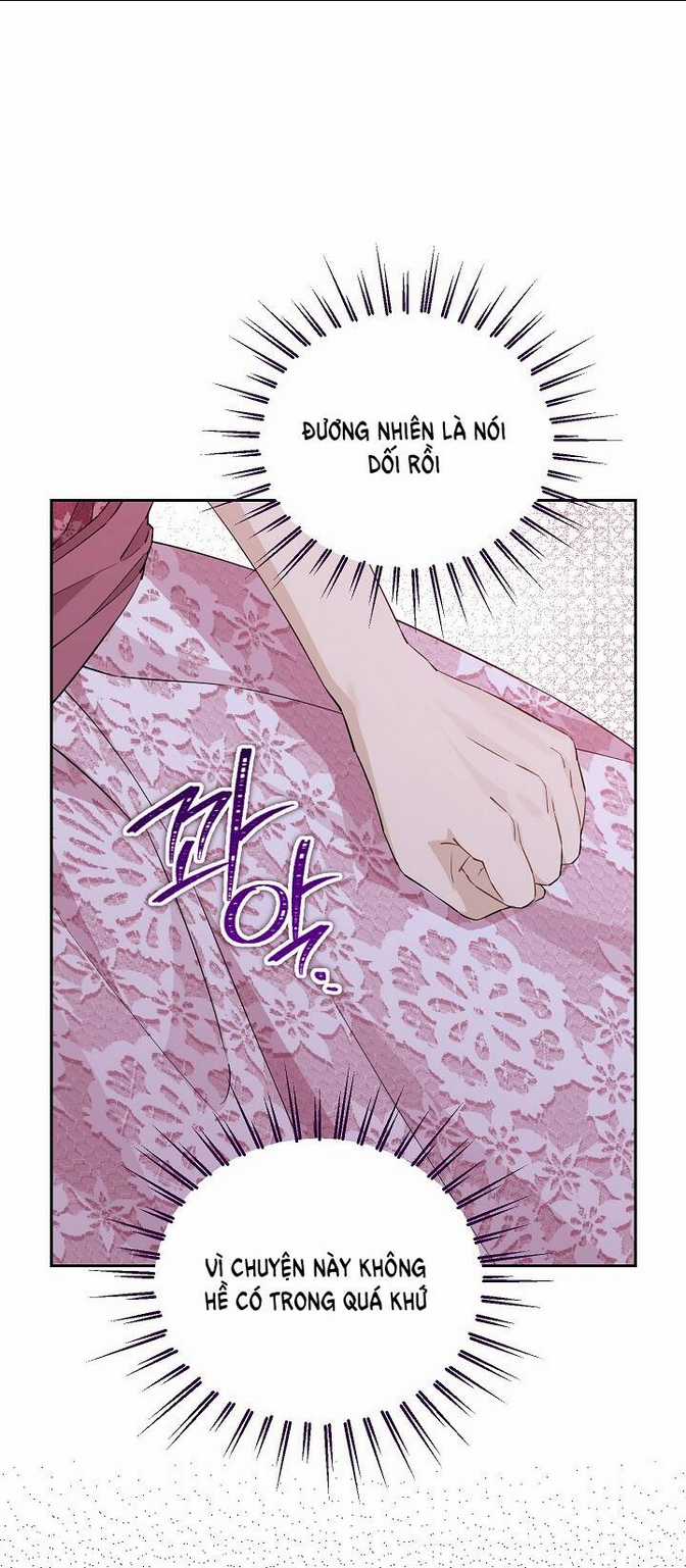 Thực Ra Tôi Mới Là Thật Chapter 112.1 trang 6
