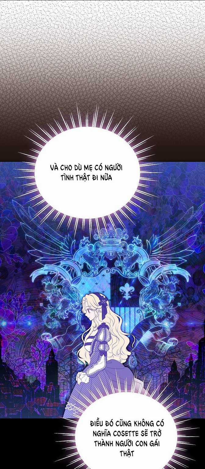 Thực Ra Tôi Mới Là Thật Chapter 112.1 trang 7