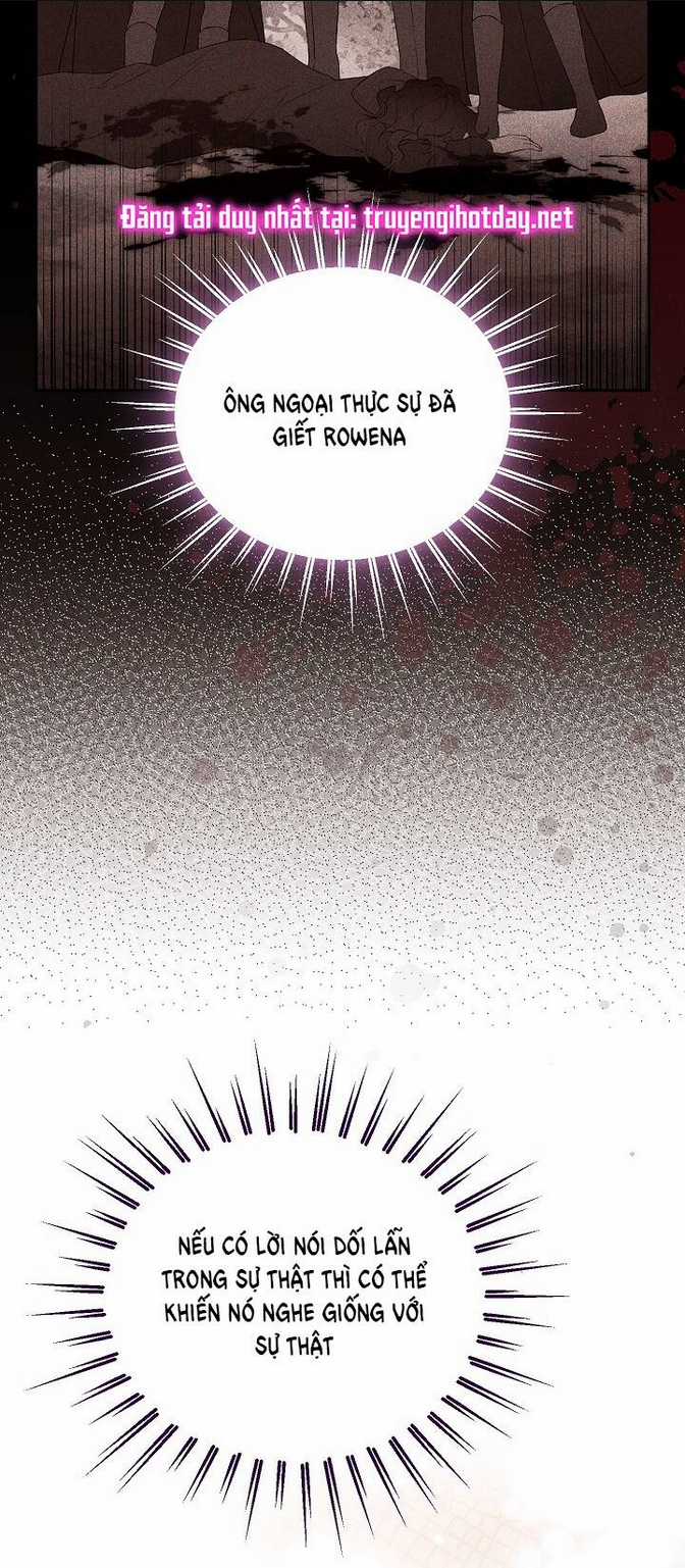 Thực Ra Tôi Mới Là Thật Chapter 112.1 trang 9