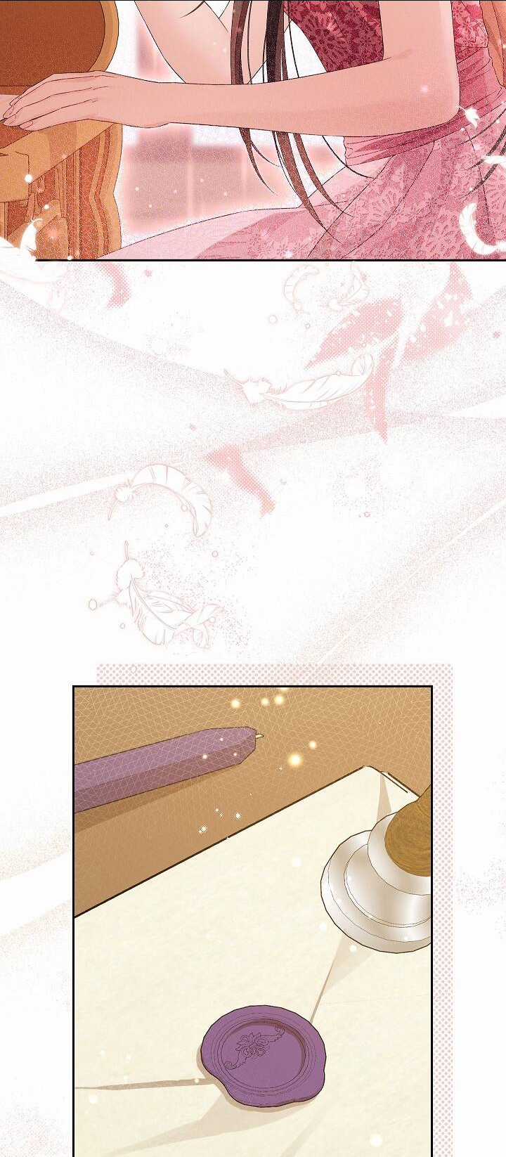 Thực Ra Tôi Mới Là Thật Chapter 112.2 trang 1