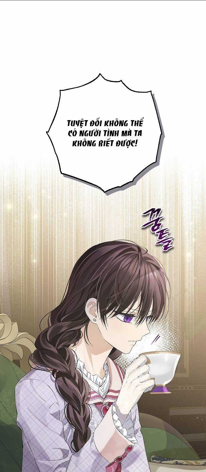 Thực Ra Tôi Mới Là Thật Chapter 112.2 trang 10