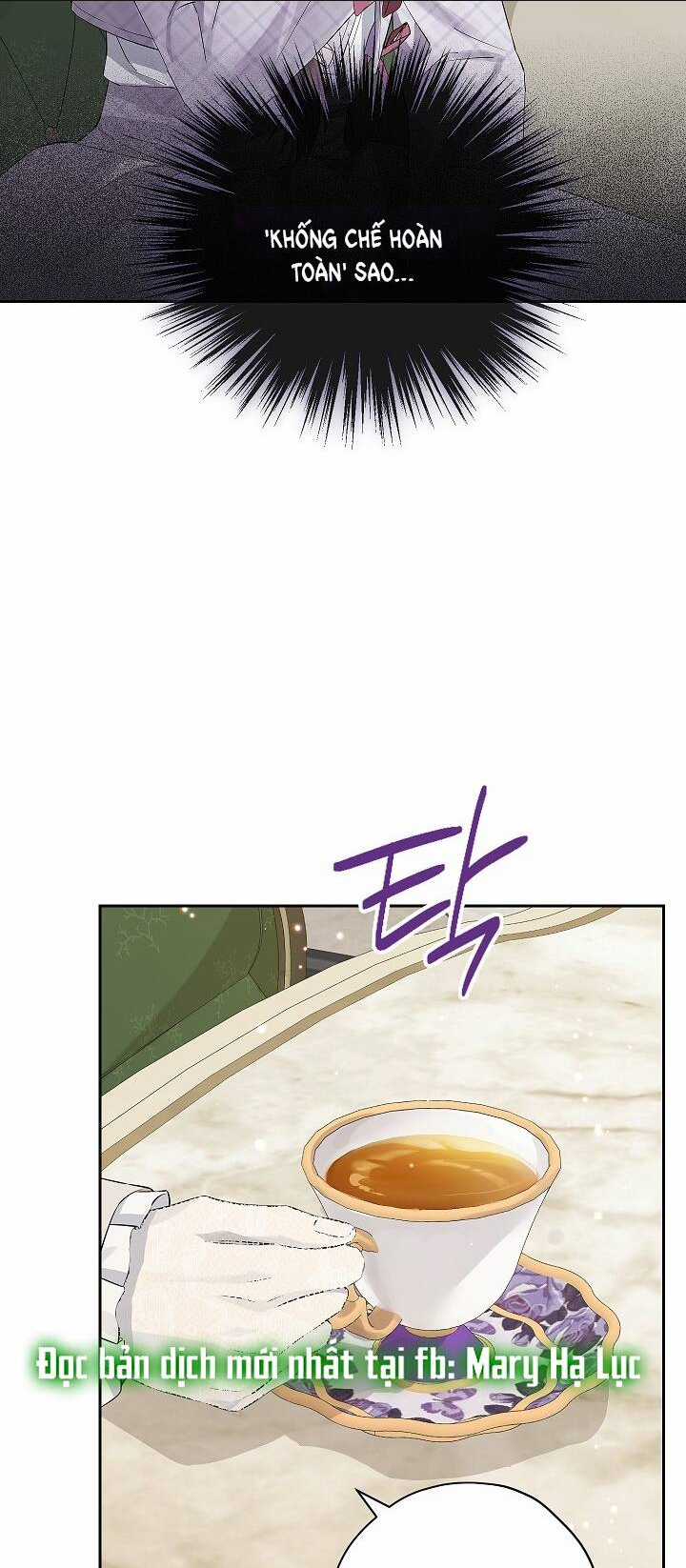 Thực Ra Tôi Mới Là Thật Chapter 112.2 trang 11