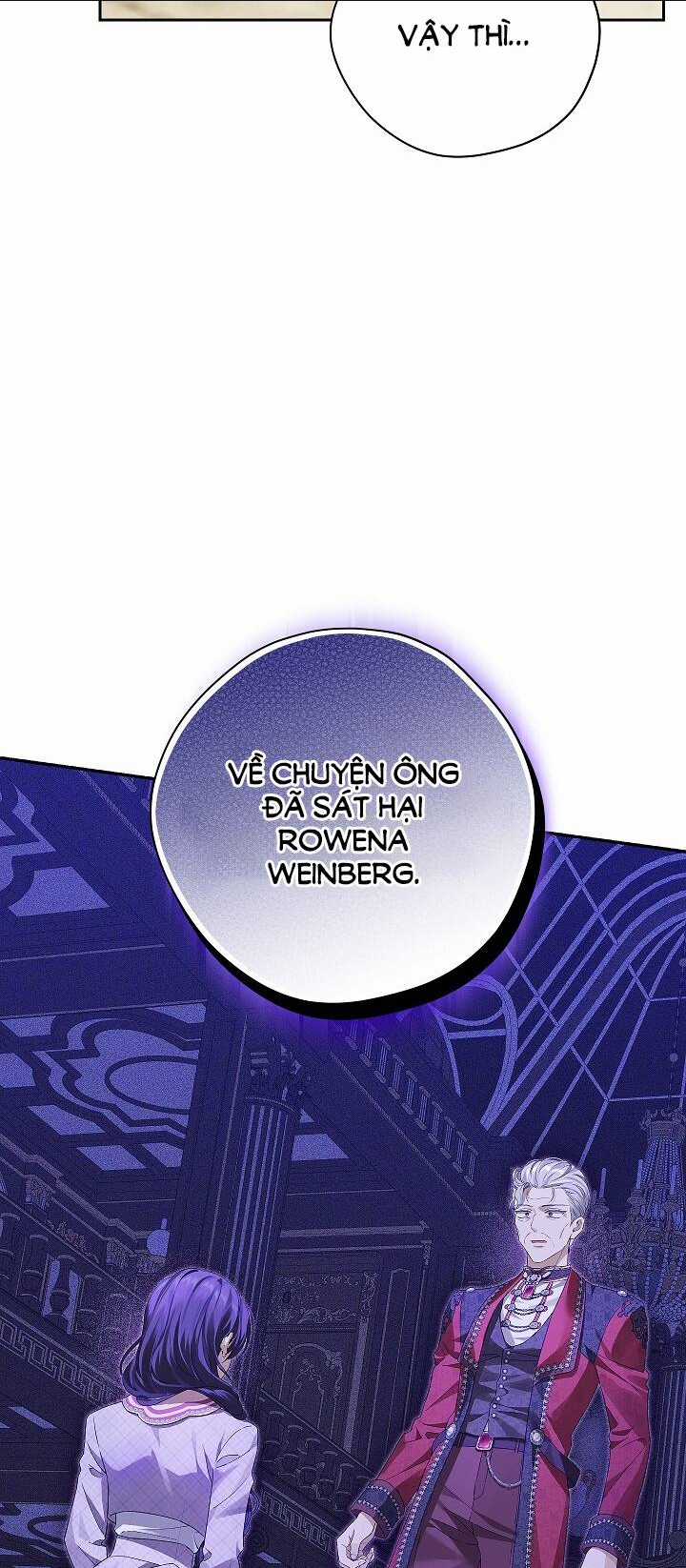 Thực Ra Tôi Mới Là Thật Chapter 112.2 trang 12