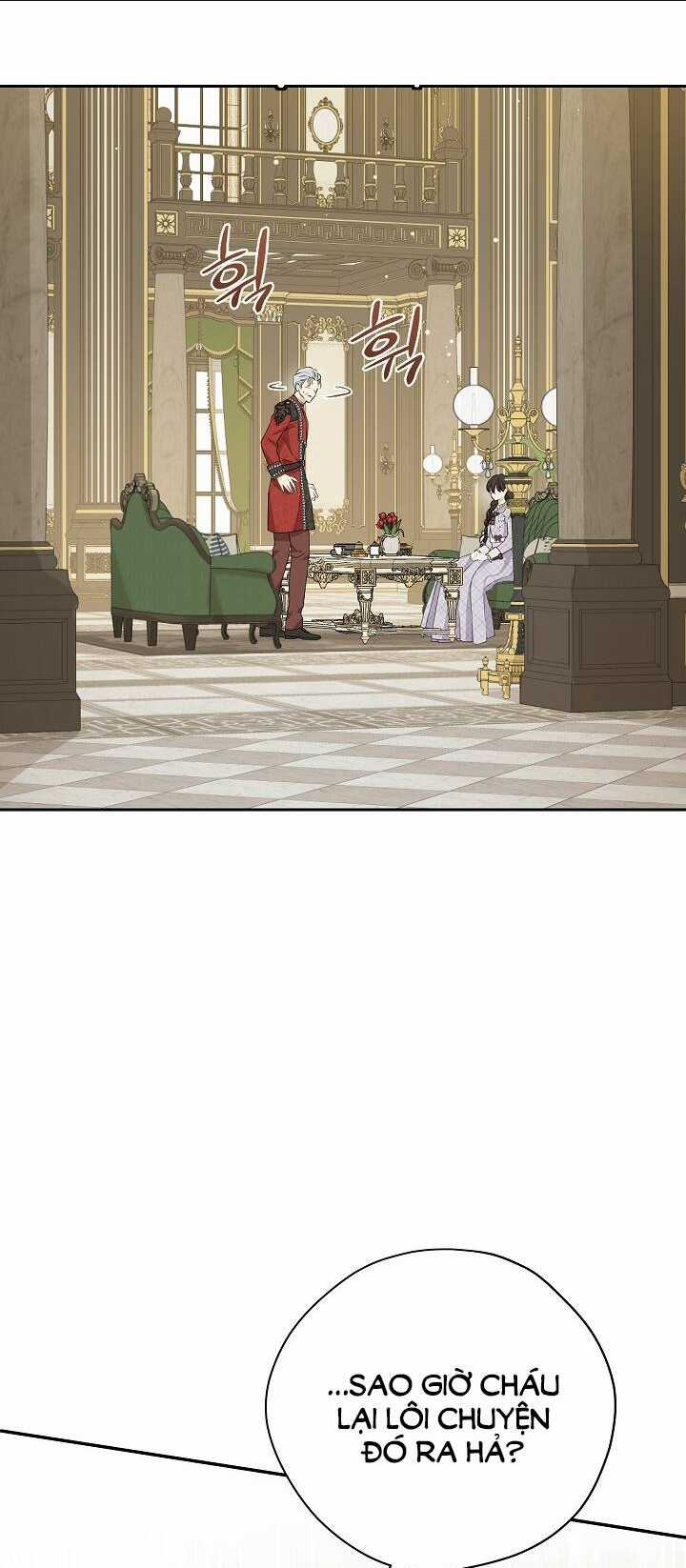 Thực Ra Tôi Mới Là Thật Chapter 112.2 trang 15