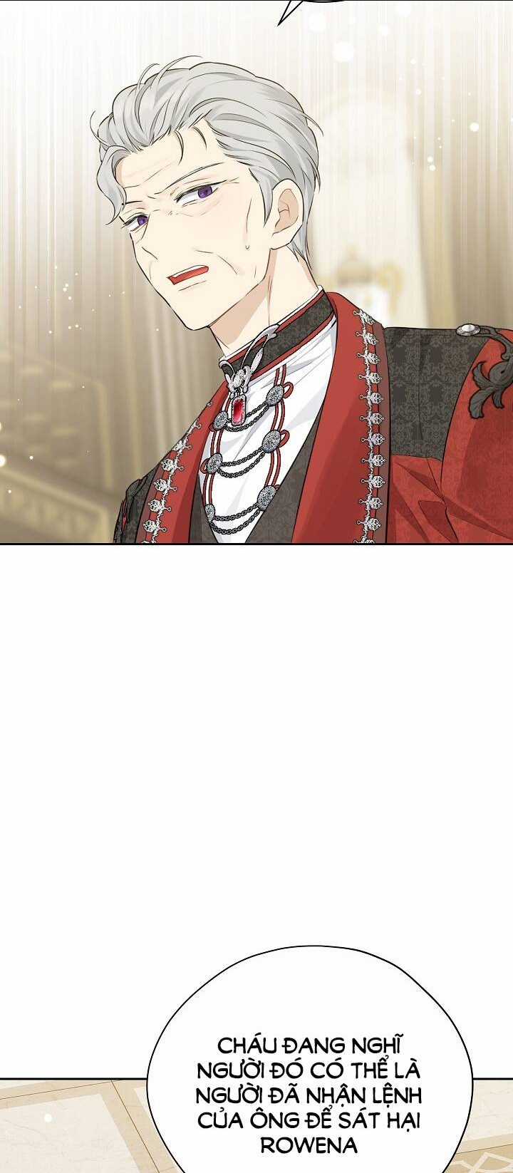 Thực Ra Tôi Mới Là Thật Chapter 112.2 trang 16