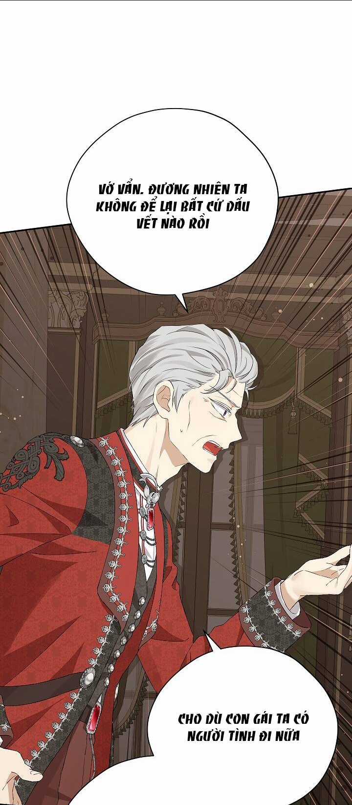 Thực Ra Tôi Mới Là Thật Chapter 112.2 trang 18