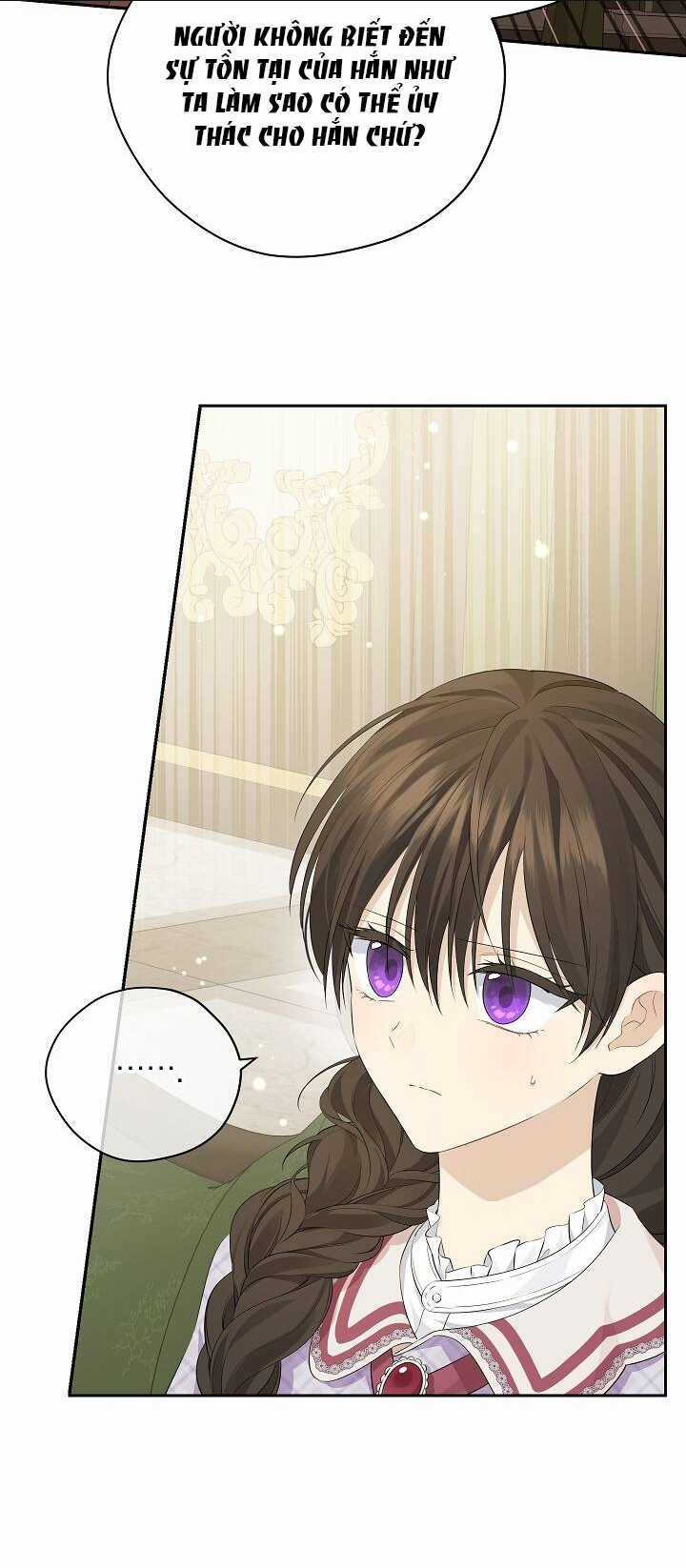 Thực Ra Tôi Mới Là Thật Chapter 112.2 trang 19