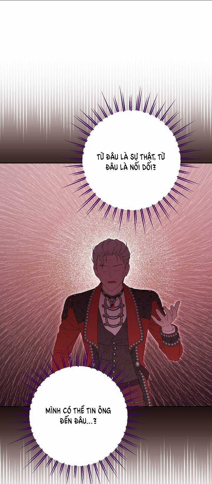 Thực Ra Tôi Mới Là Thật Chapter 112.2 trang 20